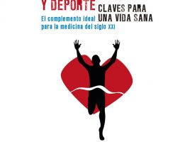 Javier Miñano Libro actividad fisica y deporte