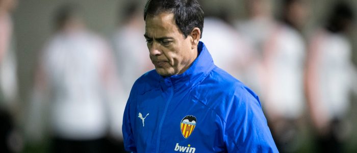 Javier Miñano Coach