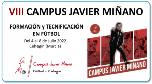 Campus Javier Miñano